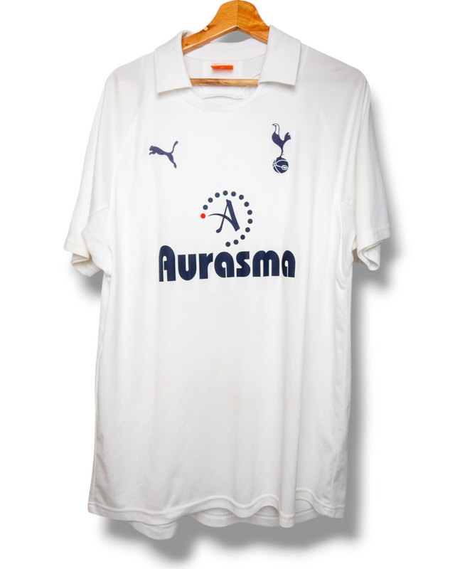 Tottenham 2011/2012 Home Shirt Bale #3 (L)