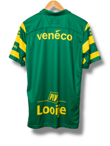 ADO Den Haag 2022/2023 Home Shirt (L)