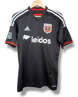 D.C. United 2012/2013 Thuis Shirt Leidos #13 (S)