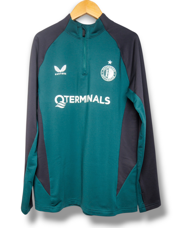 Feyenoord 2024/2025 Sweater (164)