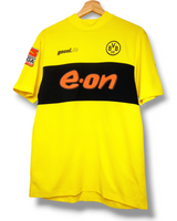 Dortmund 2002/2003 Thuis Shirt Amoroso #22 (S)