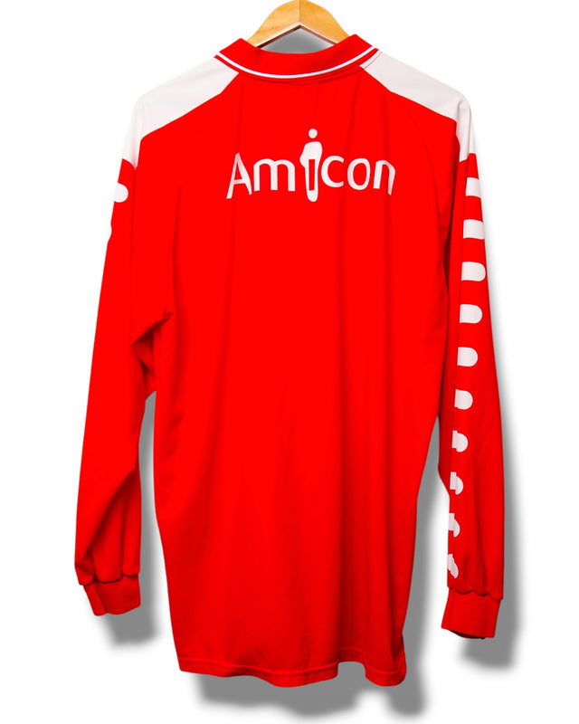 FC Twente 1998/1999 Heimtrikot (XXL)
