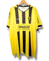 VVV-Venlo 2025/2026 Thuis Shirt (XXXXL)