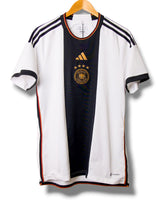 Germany 2022 Home Shirt (L)