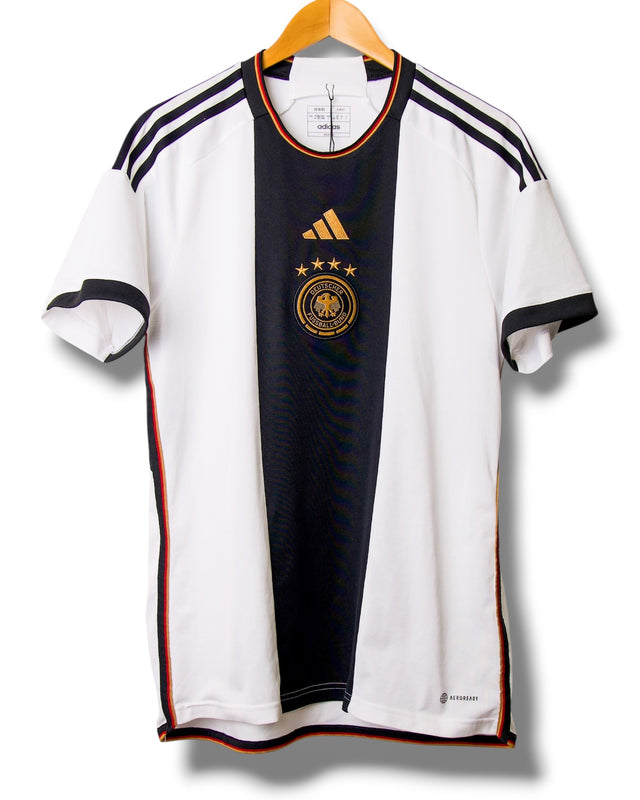 Germany 2022 Home Shirt (L)