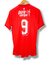 FC Twente 2020/2021 Thuis Shirt (M)