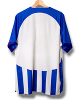 Brighton & Hove Albion 2023/2024 Home Shirt (XL)