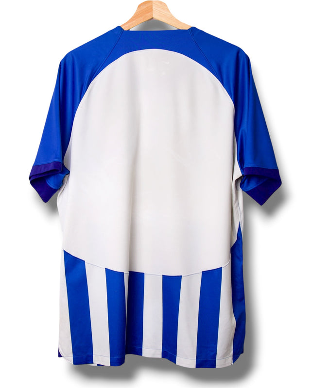 Brighton & Hove Albion 2023/2024 Home Shirt (XL)