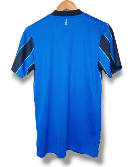 Ajax 2021/2022 Away Shirt (S)