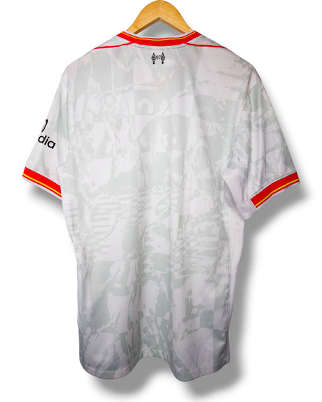 Liverpool 2024/2025 3. Trikot (L)
