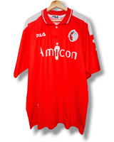 FC Twente 1998/1999 Heimtrikot (XXL)