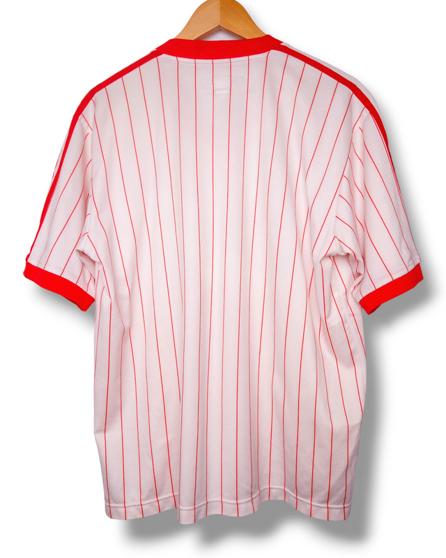 Sovjet Union 2005 Retro uit Shirt (L)