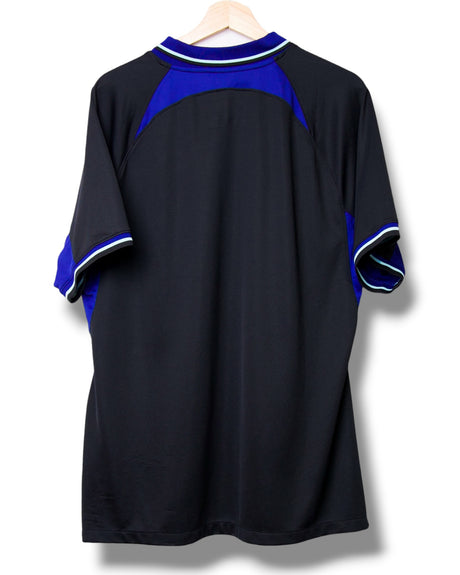 Atletico Madrid 2022/2023 Uit Shirt (XL)