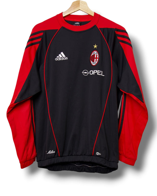 AC Mailand Jacke 2005/2006 (S)