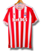 Stoke City 2020/2021 Heimtrikot (XL)