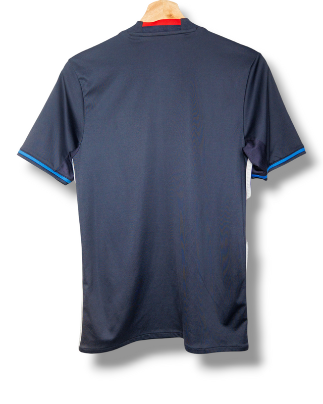 Japan 2016 Heimtrikot (S)