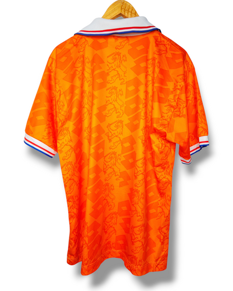 Nederland 1993 Thuis Shirt (L)