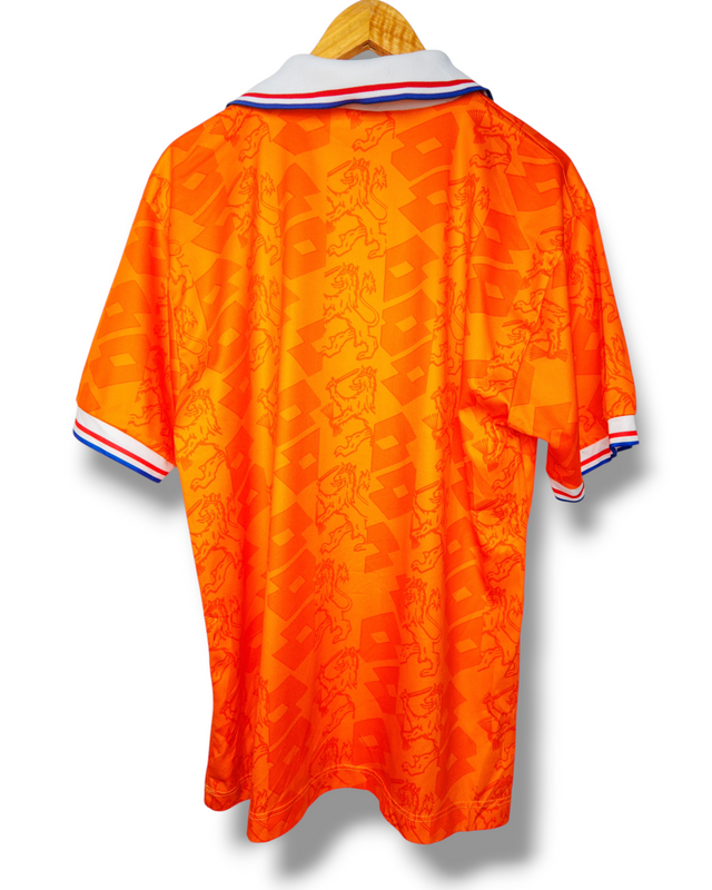 Nederland 1993 Thuis Shirt (L)