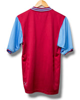 West Ham United 2001/2002 Heimtrikot (M)