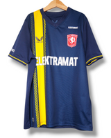 FC Twente 2023/2024 Away Shirt (164)
