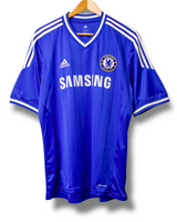 Chelsea 2013/2014 Home Shirt Hazard #17 (XL)