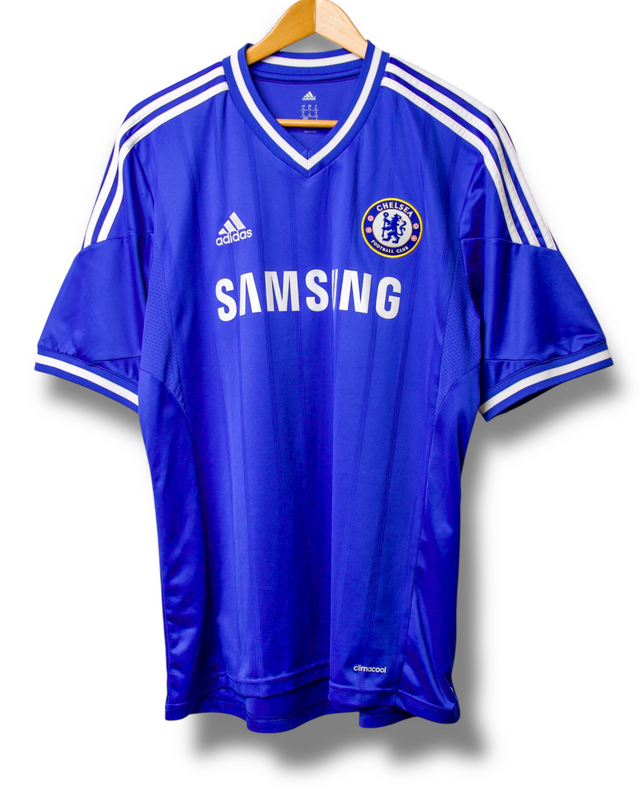 Chelsea 2013/2014 Home Shirt Hazard #17 (XL)