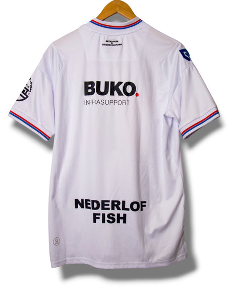 Telstar 2024/2025 Home Shirt (L)