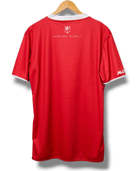 VVV Venlo 2023/2024 Goalkeeper Shirt (XL)
