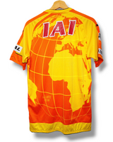 Shimizu s-pulse 2016/2017 Heimtrikot (L)