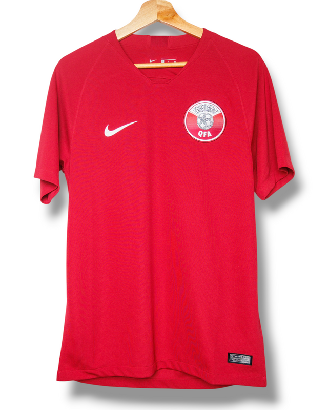 Qatar 2018 Thuis Shirt (S)