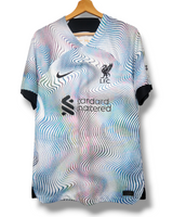 Liverpool 2022/2023 Auswärtstrikot (M)