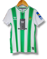 Real Betis 2023/2024 Thuis Shirt (116)