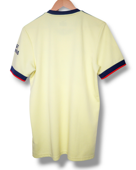 Arsenal 2021/2022 Uit Shirt (M)