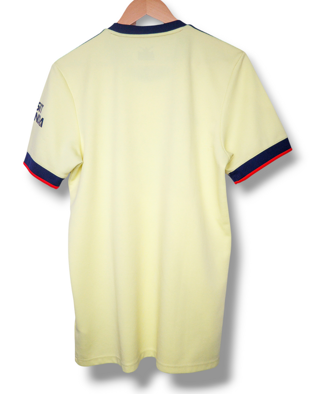 Arsenal 2021/2022 Uit Shirt (M)