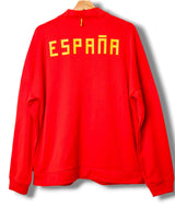 Spanje 2018 Jacket (XL)