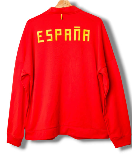 Spanien 2018 Jacke (XL)