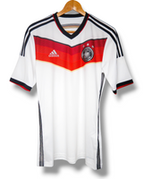 Deutschland 2014 Heimtrikot (S)