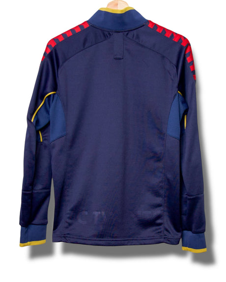 FC Twente 2020/2021 Training top (S)