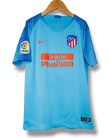 Atletico Madrid 2018/2019 Uit Shirt (152)