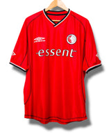 FC Twente 2001/2002 Heimtrikot (XL)