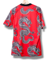 Manchester United 2020/2021 Chinese new year Shirt (M)