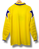 Juventus 1994/1995 Goalkeeper Shirt (XL)
