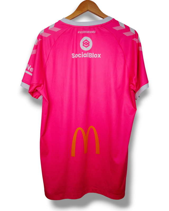 FC Emmen 2021/2022 Derde Shirt (L)