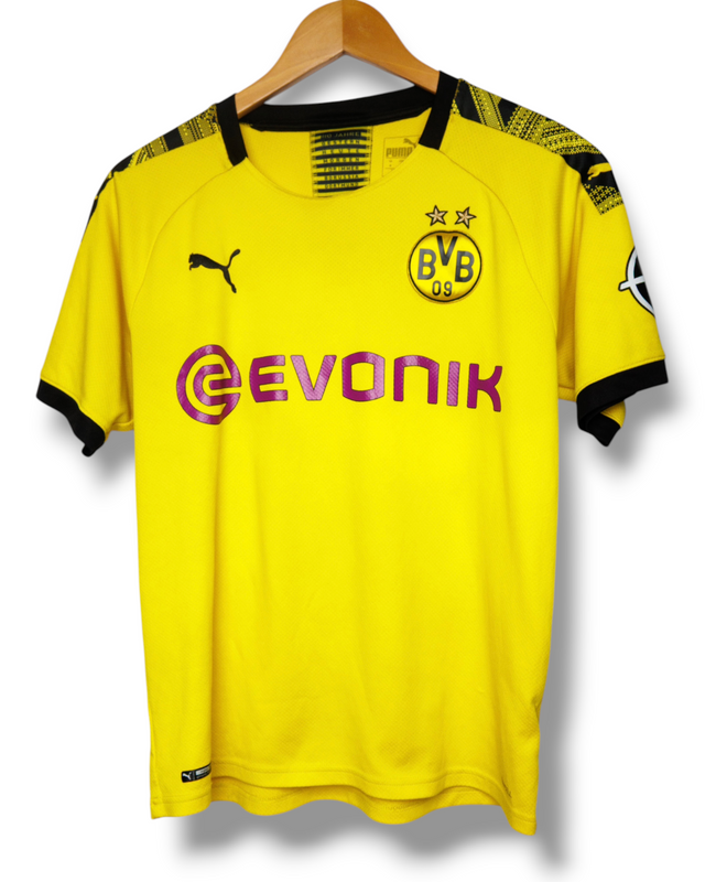 Dortmund 2019/2020 Thuis Shirt (M)