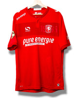 FC Twente 2018/2019 Heimtrikot (XL)