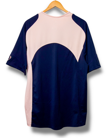 Juventus 2004/2005 Trainingsshirt (XL)