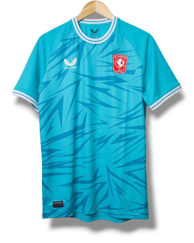 FC Twente 2023/2024 Torwarttrikot (M)