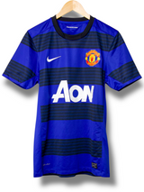 Manchester United 2011/2012 Uit Shirt (S)