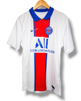 PSG 2020/2021 Uit Shirt Neymar JR #10 (M)