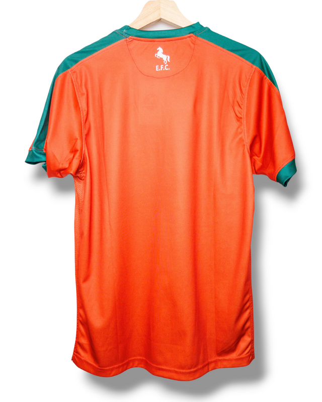 Ettifaq Club 2023/2024 Uit Shirt (M)